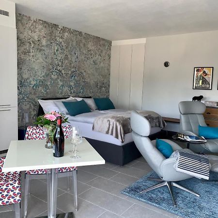 Appartamento Bijou Lido Golf Ascona Esterno foto